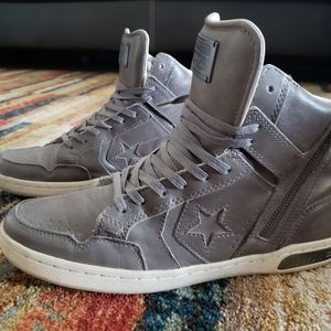 John Varvatos converse weapons